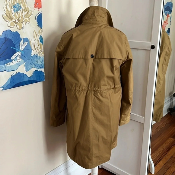 Woolrich British Millerain Jacket - Picture 3 of 16